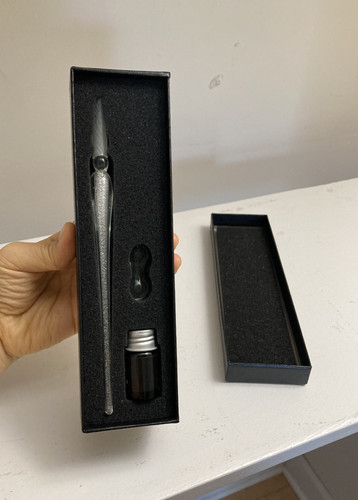 Penna vetro illumicrate - vetro,