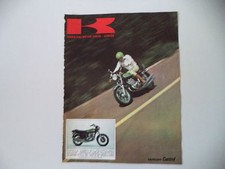 advertising Pubblicità 1974