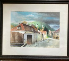 ::INSEGNA ACQUERELLO