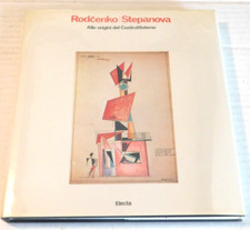 RODCENKO E STEPANOVA: Alle