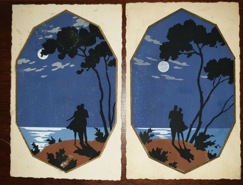 Cartolina illustratore