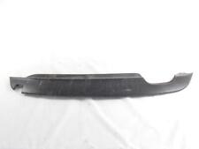 5K6807521M SPOILER INFERIORE PARAURTI POSTERIORE VOLKSWAGEN GOLF 6 2.0 D 81KW 5M