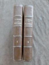 OEUVRES DE AUGUSTE BRIZEUX. T