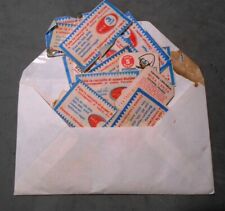 LOTTO BOLLINI BUONI PUNTI