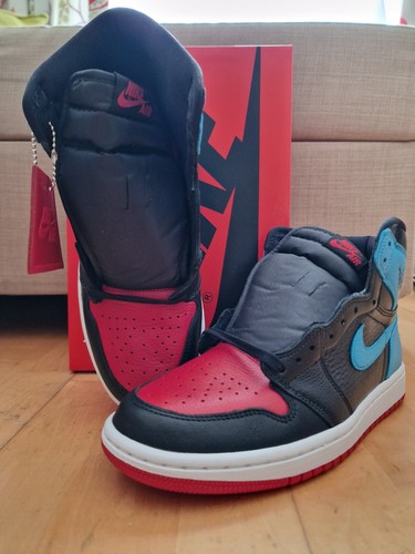 Nike jordan retro - 1,