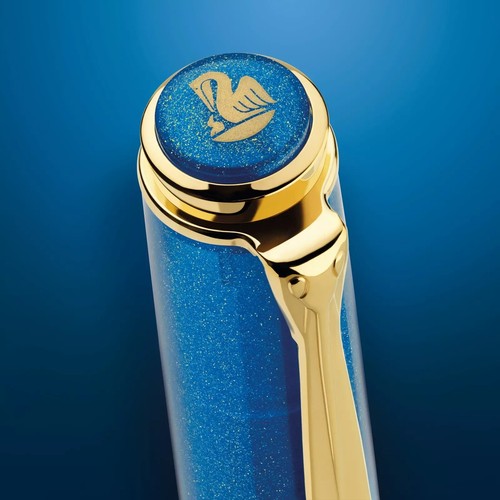 Pelikan fountain pen classic - pelikan,