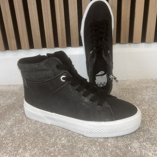 Scarpe ginnastica alte - scarpe, da