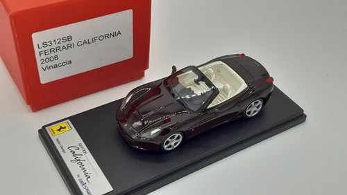 Look smart ls312sb - smart, 1:43