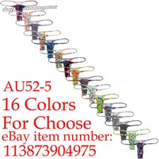 Bikini uomo in posa micro