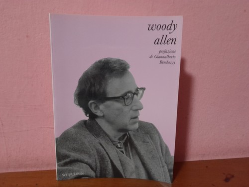 Woody allen dino audino - -,