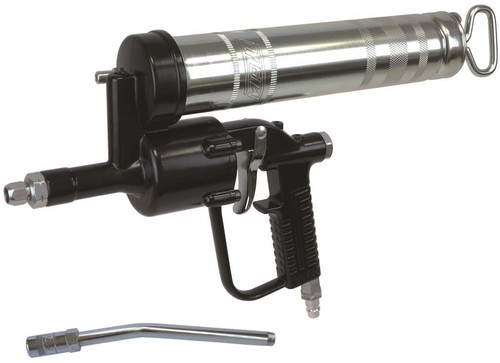 Ingrassatore aria compressa - ingrassatore,