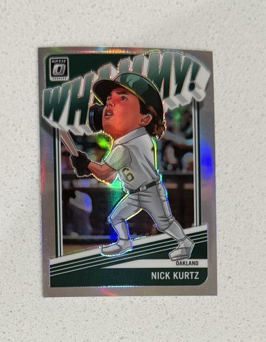 Nick kurtz 2026 - nick, #1