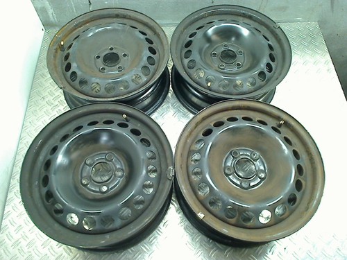 Set cerchi pezzi - set, et