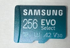 Samsung evo select - samsung, (2021)