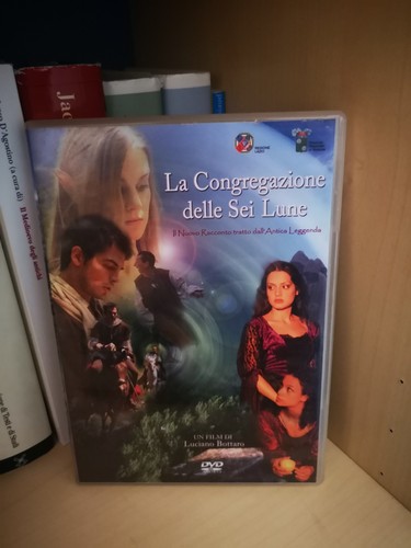 Cerchio dvd 2000 jafar - cerchio,