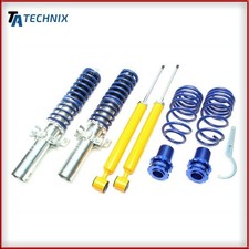 Kit assetto regolabie - assetto, tuning