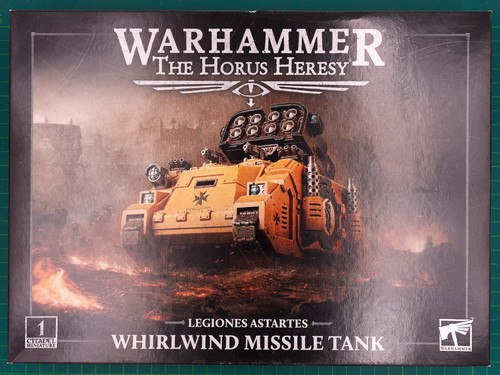 Legiones astartes lanciarazzi - astartes,