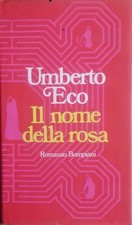 In nome della rosa – Umberto
