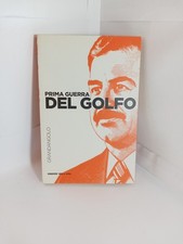 PRIMA GUERRA DEL GOLFO