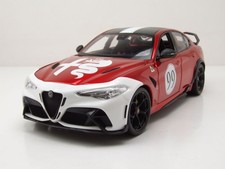 Alfa Romeo Giulia Gtam #99