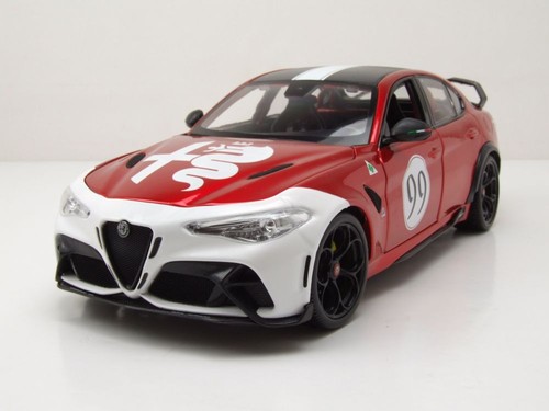 Modellino auto alfa romeo - modellino,