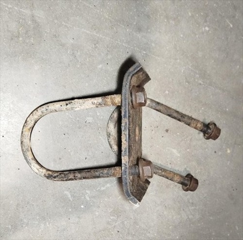 Supporto jeep cherokee d - supporto,