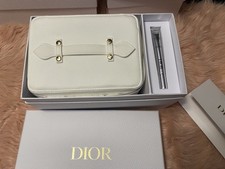 Dior platinum gift white - platinum,