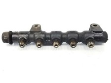 1570G2 2222DL flauto iniettori per PEUGEOT 3008 1.6 HDI FAP (109 CV)