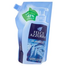 Felce azzurra ricarica sapone - felce,