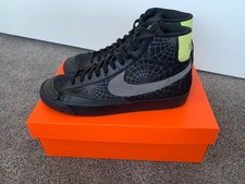 Nike Blazer Mid 77 Spider Web