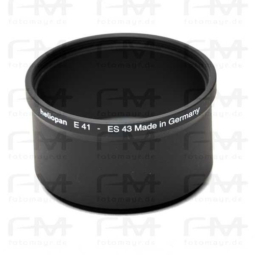 Anello adattatore per olympus - anello,