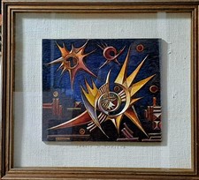 GIORDANO RIGHINI.  SCULTURA