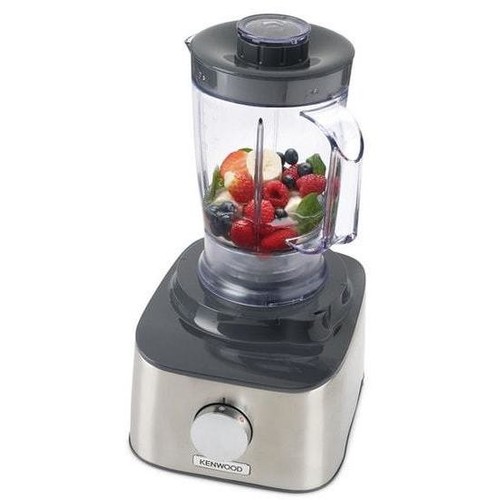 Kenwood fdm304ss robot - kenwood,