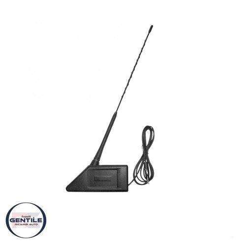 Kit antenna cavo laterale - antenna, +