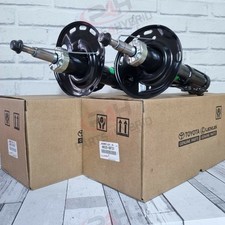 Ammortizzatore anteriore