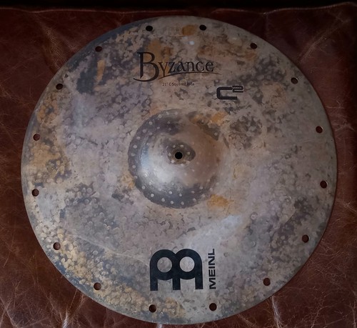 Meinl byzance vintage - meinl,