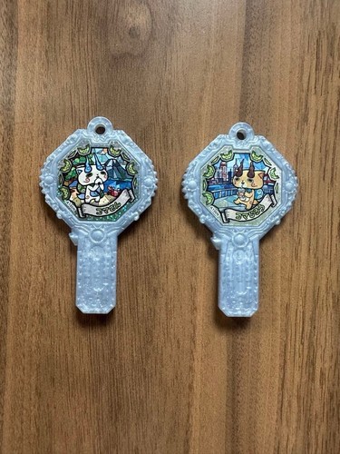 Kai watch - yo-kai, yo-kai