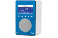 Tivoli Audio PAL+ Portatile