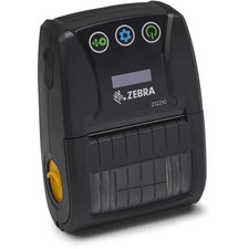 Zebra ZQ210 stampante termica