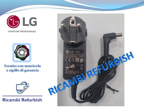 Alimentatore originale - alimentatore,