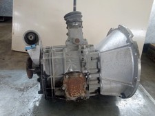 CAMBIO MANUALE PER RENAULT