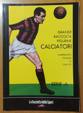 CALCIATORI PANINI Raccolta