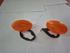 COPPIA FRECCE FORD FIESTA MK3