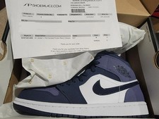 Nike Air Jordan 1 taglia media