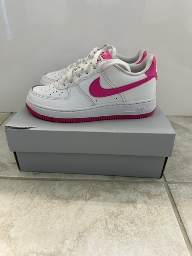 Nike air force laser fucsia - nike,
