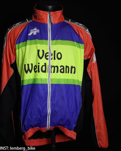 Rara giacca ciclismo - , invernale