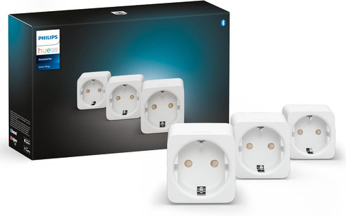 Philips hue smart plug - hue, plug,