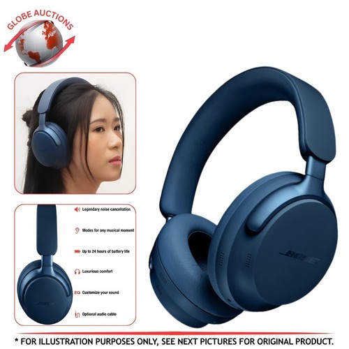 Bose quietcomfort ultra - quietcomfort,