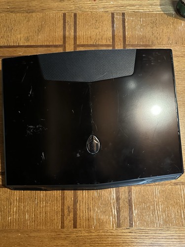 Alienware m17x per - m17x,