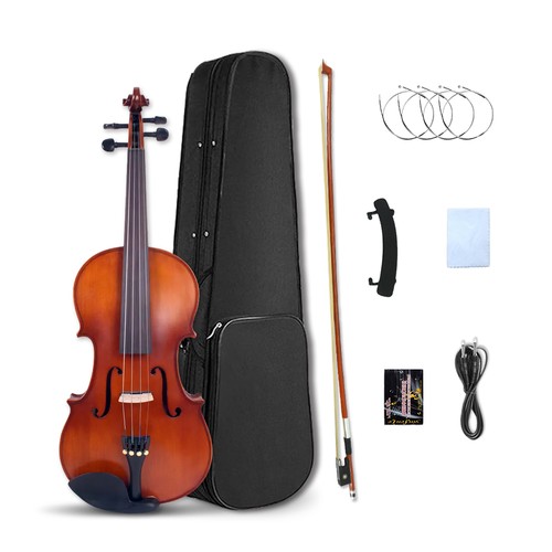Violino elettrico misura 4/4